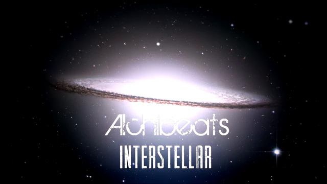 Alchibeats - Interstellar смотреть онлайн