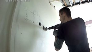 монтаж подрозетников в гипсокартоне и кирпиче. быстро качественно и без проблем