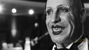 Иванушки Int. vs. Rammstein - Два Бездонных Океанa (by A.Ushakov).mp4