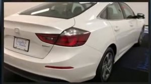 2020 Honda Insight EX in Poughkeepsie, NY 12603