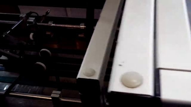 FUGA Cover Making Machine for SALE !!! смотреть онлайн