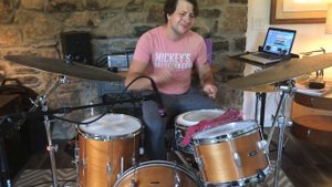 Tame Impala Lost In Yesterday DRUM COVER