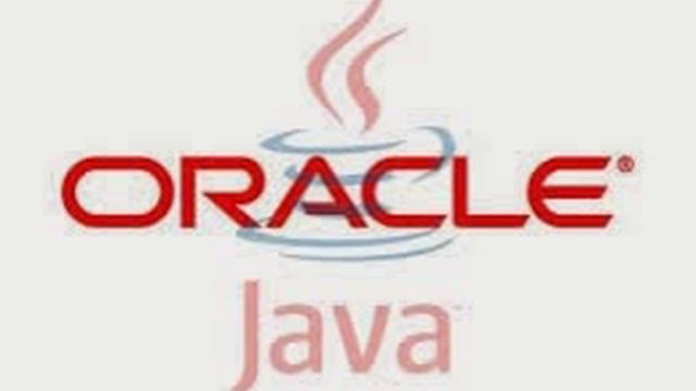 Java works. Oracle RDBMS.