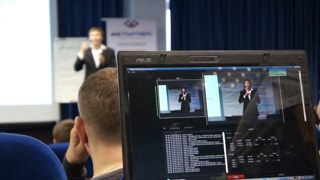 Миллион просмотров в Ютуб
