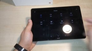 Обзор Huawei MediaPad T5 10