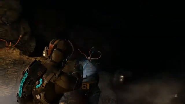 Прохождение Dead Space 2 на уровне Hard Core Часть 21 смотреть онлайн