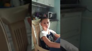 Не хочу учить стихотворение