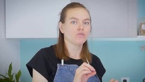 Как сделать сосиски? | Вегетарианские сосиски | Домашний рецепт