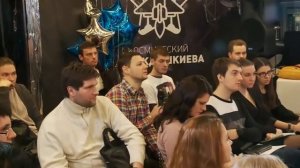 ЖЕНСКИЙ БИЗНЕС. Разбор с Михаилом Дашкиевым | Бизнес Молодость