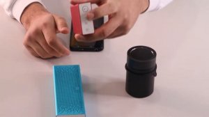 Xiaomi bluetooth speaker ( mi pocket speaker 2) kalonkalari | обзор колонки | тест колонки