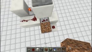 Minecraft - Автоматическая Ферма Пшеницы, Моркови, Картошки 1.5.1 (Наноферма)