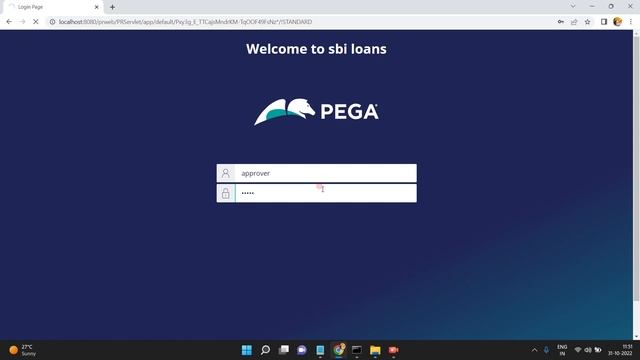 Send Notification In Pega смотреть онлайн