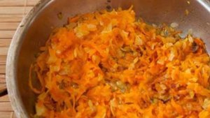 Мясо в лаваше в духовке