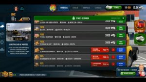 TUTORIAL ¿Cómo jugar con amigos en el MULTIJUGADOR DE TRUCK SIMULATOR ULTIMATE?