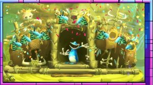 👊 Rayman Legends 👊 3. Глобокс 👊 (PC) 👊