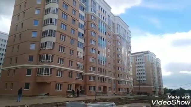 Жк царицыно смотреть онлайн