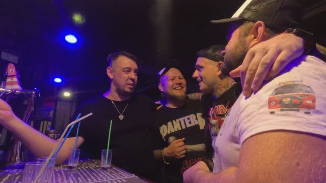 Рок-Фестиваль "Кончится лето", клуб "100 ручьев" (30.08.2024) г. Воронеж