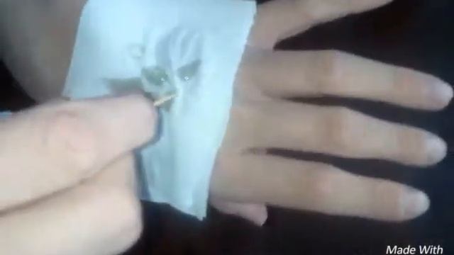 Рука на Хэллоуин смотреть онлайн