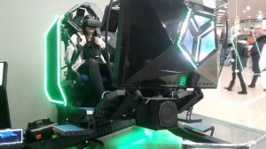 YOTTO EXOJET -VRSOFT OCULUS CV1