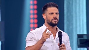 Делая шаги (Making Moves) | Стивен Фуртик