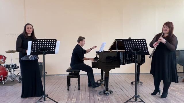 Малькольм Арнольд "Буржуазная сюита" 4, 5 часть смотреть онлайн