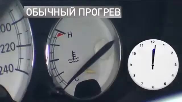 Как утеплить двигатель зимой смотреть онлайн