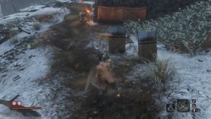 SEKIRO ГАЙД - ГДЕ НАЙТИ ПРОТЕЗЫ 3, УЛУЧШЕНИЯ (Сабимару и Железная Крепость) ➤ Секретные [Секиро]