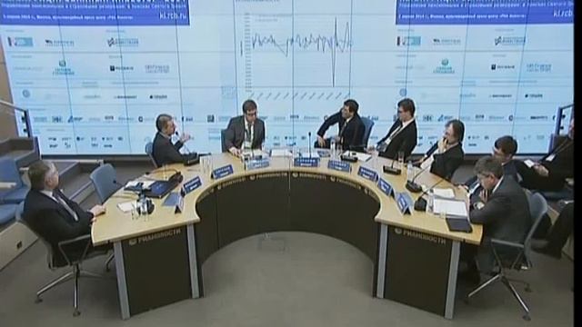 Итоги доверительного управления в 2013 году. Часть 6/6 смотреть онлайн