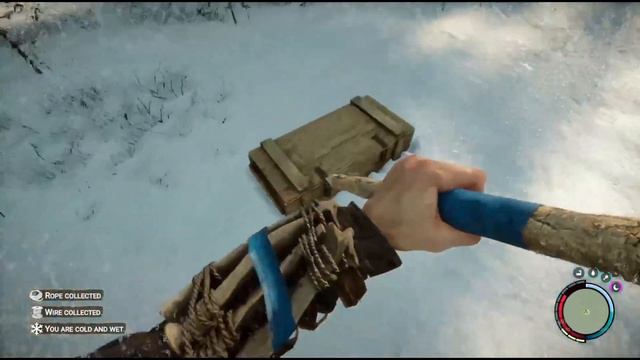 Upgrade the bow? Yes please  Sons of the Forest  Part 6