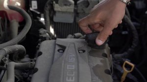 Повысить надежность двигателя CRUZE перед дальней поездкой