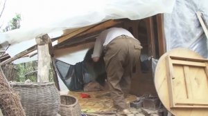 Как Северная Корея превратилась в колонию строгого режима?