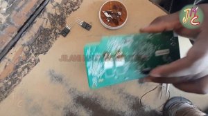 Epson L3110 L3200 L3150 L3215 No power issue | No power | Not turning on | Board #repair #epson