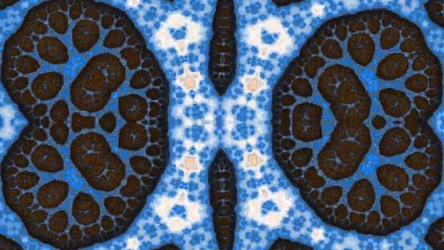 Ducks Fractal HD смотреть онлайн