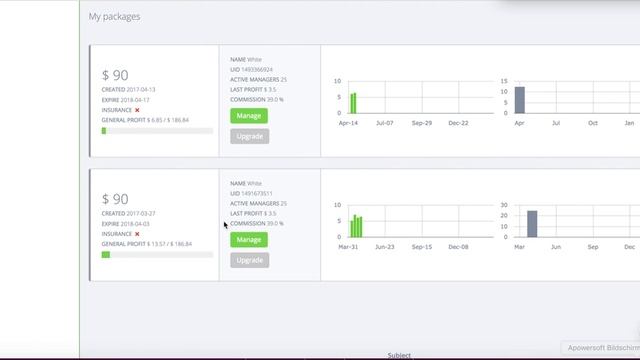 #Week 5 Questra Holdings - Atlantic Global Asset Management - English Tutorial - Live Proof смотреть онлайн