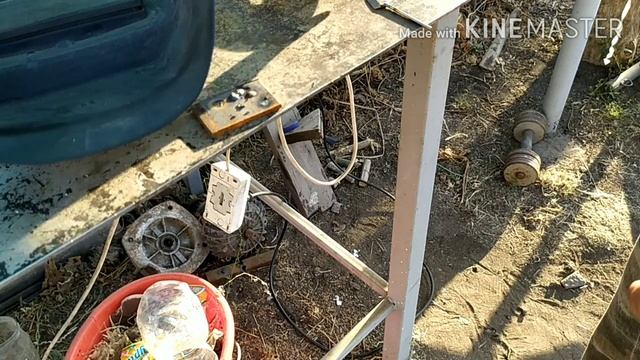 Розметочный карандаш по дереву, изготовление. смотреть онлайн