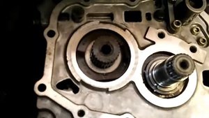 Video Guru 20200807 162032653  Как снять шестерню 5-й передачи с кпп Ланос Лачетти,  Опель.