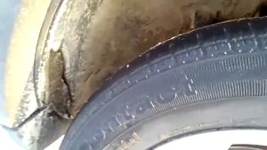 ЗИМНИЙ ОБЗОР РЕЗИНЫ CONTINENTAL CONTACT 4X4 M+S