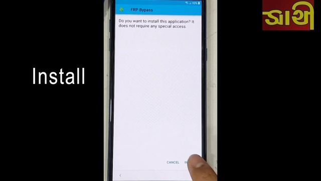 FRP Bypass Samsung Galaxy J8 2018 (SM-J810) 100% Easy Without Pc Remove Google Account | Android 9/ смотреть онлайн