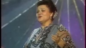 Людмила Зыкина - Паутиночка