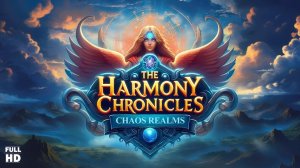 Хроники гармонии | Полное прохождение без комментариев | The Harmony Chronicles  Chaos Realms