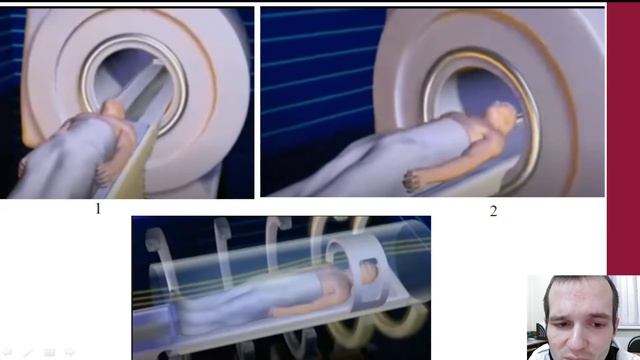 СРАВНЕНИЕ КТ И МРТ смотреть онлайн