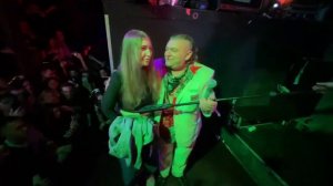 Пророк Санбой - полное выступление в Ионотеке (Санкт-Петербург, 23.09.2023 г.)