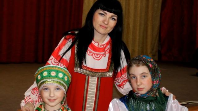 Мы давно блинов не ели... смотреть онлайн