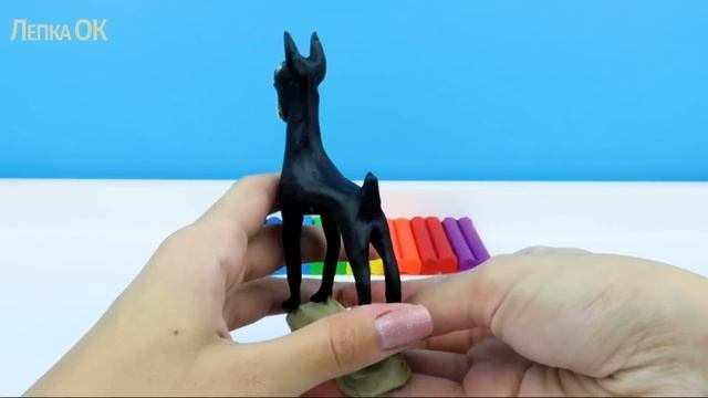 Коллекция - все творения Тревора Хендерсона. Фигурки - Лепка ОК