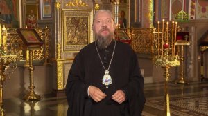 Воскресные беседы. Успение Божией Матери