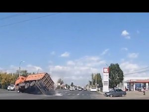 дураки и дороги #3