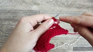 ЕЩЕ ОДНА ЛЮБИМАЯ МОДЕЛЬ СЛЕДКОВ СПИЦАМИ/БЕЗ ШВА НА ПОДОШВЕ?