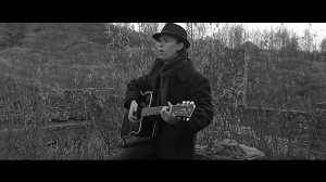 The Rolling Stones - Paint it Black | RUS. guitar cover (черезжопный кавер)