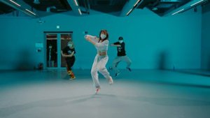 Stray Kids - Thunderous / Tarzan Choreography