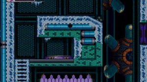 MegaMan X: Corrupted - Vulpex Laboratory Demo